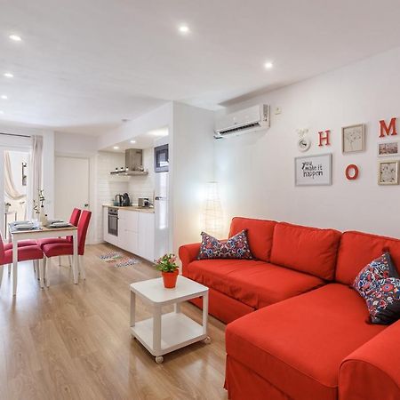 Aire Del Mar Apartment Port de Pollenca Luaran gambar